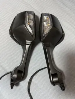 zx25r.zx4r 純正ミラー - メルカリ