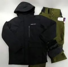 two［b］oneltd スノーボードウェア two［b］oneltd スノーボードウェア