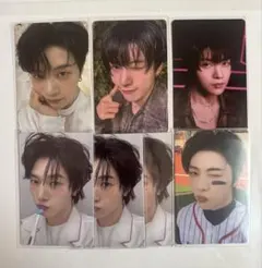 ゼベワン zb1 メテュ ラキドロ タワレコ 封入 HMV 野球 トレカ