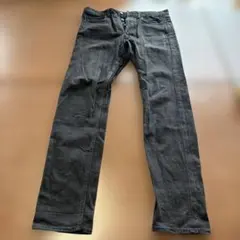 APPLEBUM ルーズ カラー テーパード パンツ XL - メルカリ