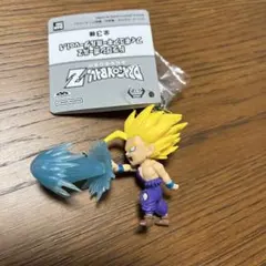 ドラゴンボールZ スペシャルツインキーホルダー 新品未使用 - メルカリ