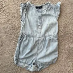 ベイビーGAP size70 オーバーオール