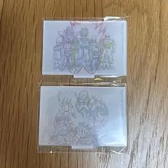 ドラゴンボール　一番くじ　F賞