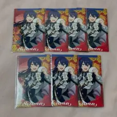 あんスタ スタフォニ カード 神崎颯馬