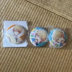 2026年最新】天馬司 缶バッジ vol.3bの人気アイテム - メルカリ
