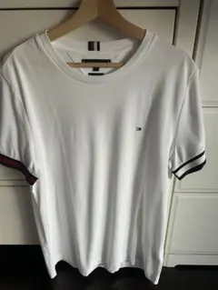Tommy Hilfiger スリムフィット Tシャツ XL