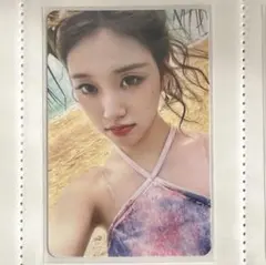 STAYC ジェイ I WANT IT