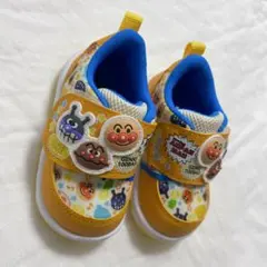 アンパンマン ファーストシューズ 12.0