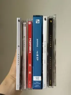 2026年最新】cd まとめ売り ロックの人気アイテム - メルカリ