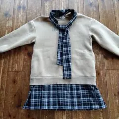 JENNIワンピース