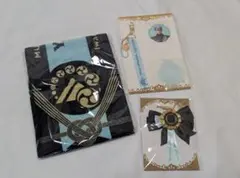 刀ミュ 祝玖寿 乱舞音曲祭 山姥切長義セット