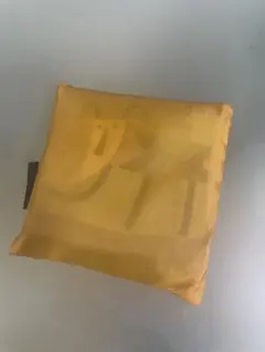 KALDI カルディ　エコバッグ　カルディ伝説　未使用　ノベルティ