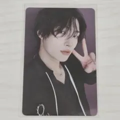 ATEEZ IN YOUR FANTASY トレカ ミンギ