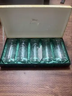 D*f様 ディズニー ホテルミラコスタ　結婚式　非売品　 ガラス立て　超レア　【 D*f様 ディズニー ホテルミラコスタ 結婚式 非売品 ガラス立て