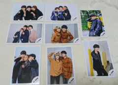 Aぇ!group 　公式写真