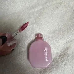lilybyred 口紅 02のサムネイル