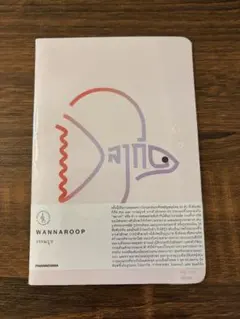 ノート　メモ帳　A6