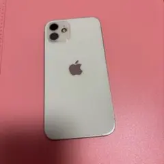 Apple iPhone 12 ミントグリーン 本体