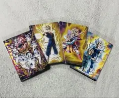 ドラゴンボール イタジャガ 4-29 孫悟空 CR - メルカリ
