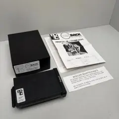 NPC Polaroid Proback ペンタックス67専用ポラバックのサムネイル