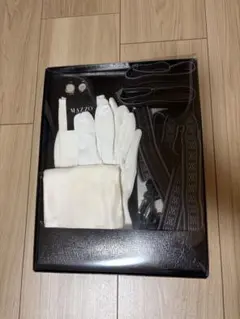 MAZZO 新郎小物セット