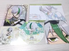 ブルーロック　乙夜影汰　スマべ　天狗茶亭　SMILE BASE CAFE　特典