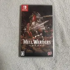HELLWARDERS Nintendo Switch ソフト