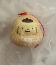 サンリオ ジャパぐるみFig. ポムポムプリン