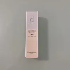 dプログラム 薬用スキンケア&カバーチューブのサムネイル