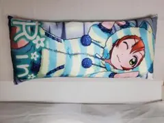 ラブライブ。枕　星空凛ぽい？