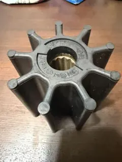 セレックスポンプインペラKP-200 樫山工業 - メルカリ