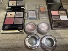 マジョリカマジョルカ 限定 廃盤 恋コスメ 血色 チーク リップ