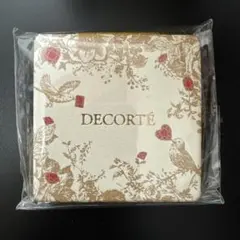 DECORTÉ デコルテ コンパクトミラー DECORTE