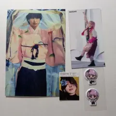 Snow Man　佐久間大介　切り抜き等セット