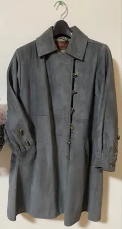 2026年最新】Yves Saint Laurent カラー：グレイ系 ロングコートの人気