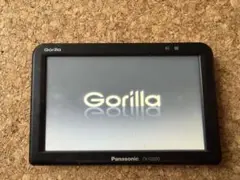 ワンセグ カーナビ 5インチ パナソニック ゴリラ CN-G500D - メルカリ