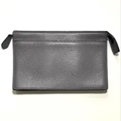 COACH レザーポーチ