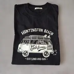 ROSE BUD Tシャツのサムネイル