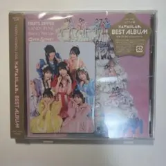 KAWAII LAB. BEST ALBUM カワラボ版 桐原美月 トレカ - メルカリ