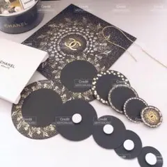 2026年最新】CHANELオーナメントの人気アイテム - メルカリ