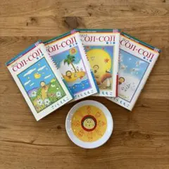 2026年最新】coji-coji 全4巻セットの人気アイテム - メルカリ