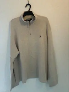 Polo Ralph Lauren ポロ　トレーナーXLのサムネイル