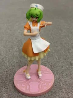 CM's 春日野美鳥 美鳥の日々 美鳥 1/1フィギュア 完全版 - メルカリ