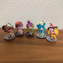ワンピース チョッパーマン フルフェイスJr. ゆらゆらマスコット