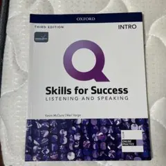 Q: Skills for Success L&R