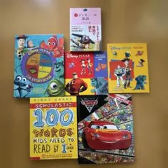 集英社ピクチャーランド 全25冊 /英語絵本読み聞かせ - メルカリ