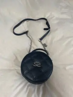 SAVOY レディース ショルダーバッグ チェーンのサムネイル