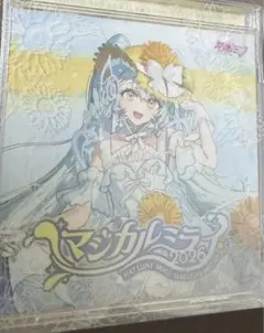 初音ミク マジカルミライ 2026 オフィシャル　アルバム　通常盤　CD