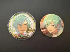 風早巽　あんさんぶるスターズ‼︎ 缶バッジセット