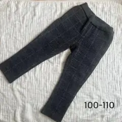 CIAOPANIC TYPY＊裏起毛　パンツ　100 110